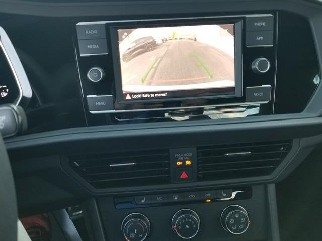 2024 Volkswagen Jetta Sport