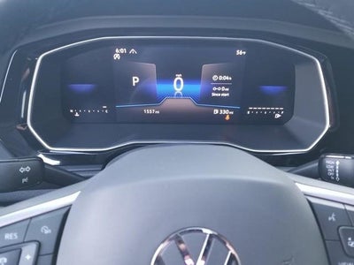 2024 Volkswagen Jetta Sport