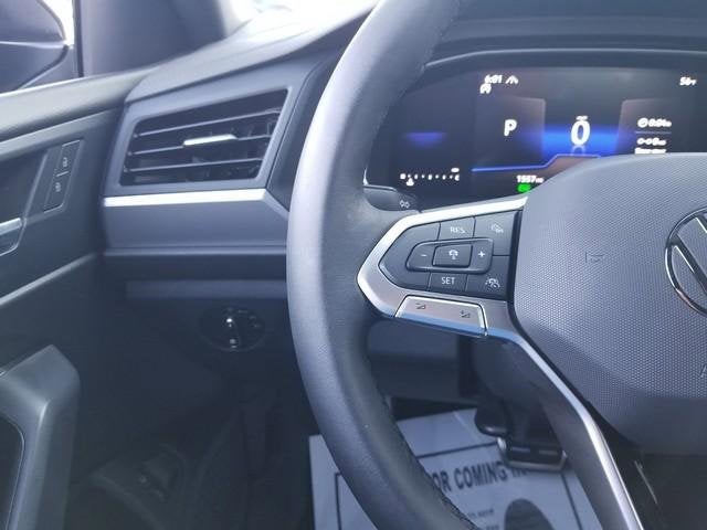 2024 Volkswagen Jetta Sport