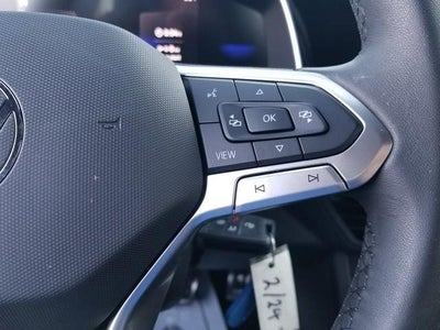 2024 Volkswagen Jetta Sport