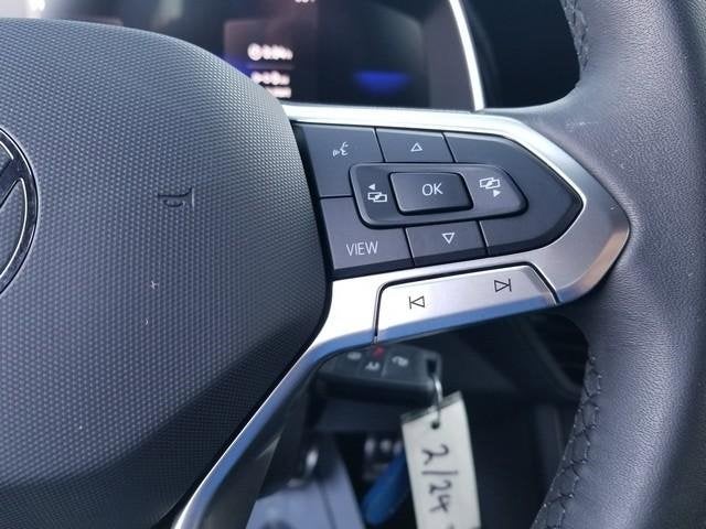 2024 Volkswagen Jetta Sport