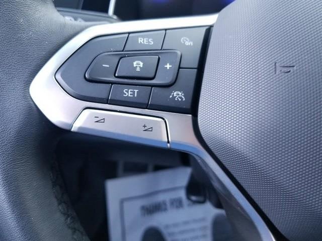 2024 Volkswagen Jetta Sport