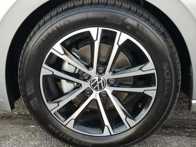 2024 Volkswagen Jetta Sport