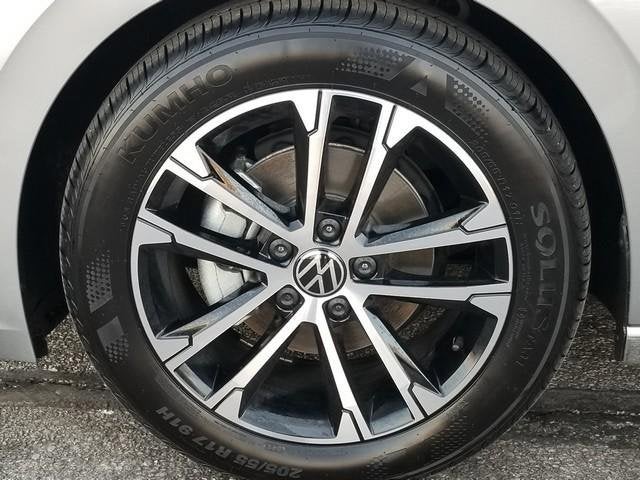 2024 Volkswagen Jetta Sport