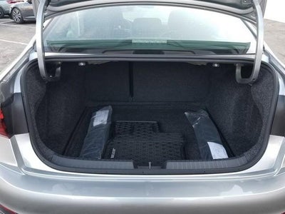 2024 Volkswagen Jetta Sport