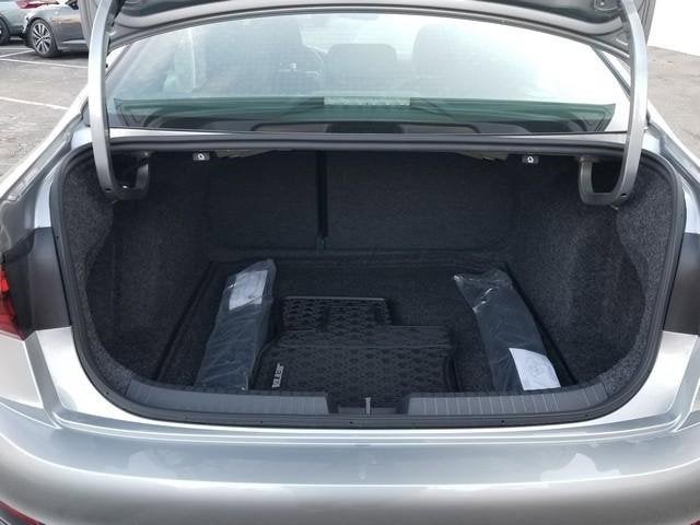 2024 Volkswagen Jetta Sport