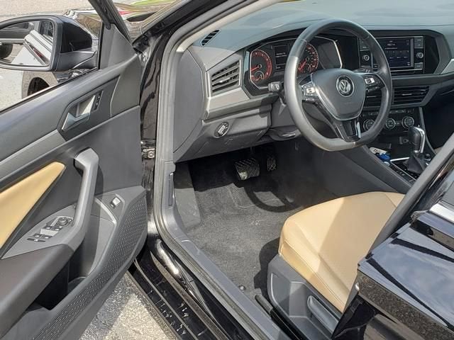 2019 Volkswagen Jetta 1.4T SE