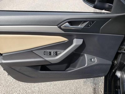 2019 Volkswagen Jetta 1.4T SE