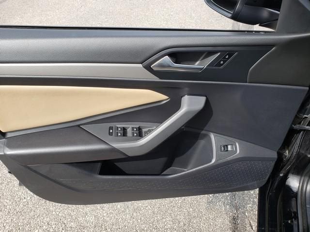 2019 Volkswagen Jetta 1.4T SE