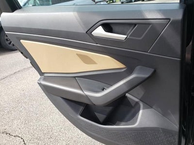 2019 Volkswagen Jetta 1.4T SE