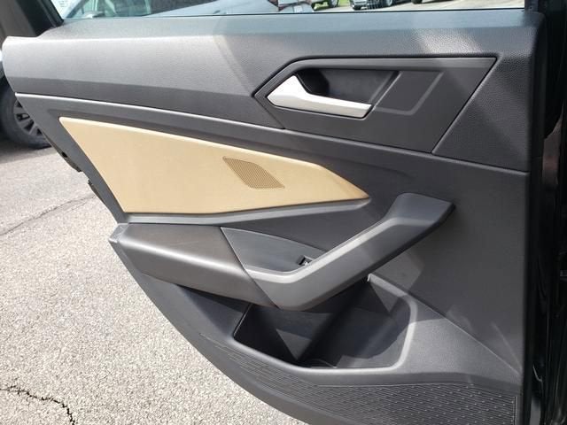 2019 Volkswagen Jetta 1.4T SE