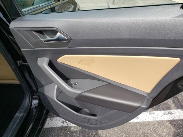 2019 Volkswagen Jetta 1.4T SE