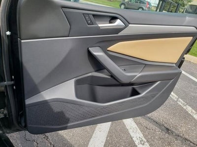 2019 Volkswagen Jetta 1.4T SE