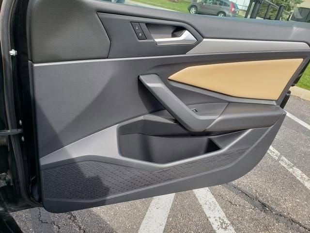 2019 Volkswagen Jetta 1.4T SE