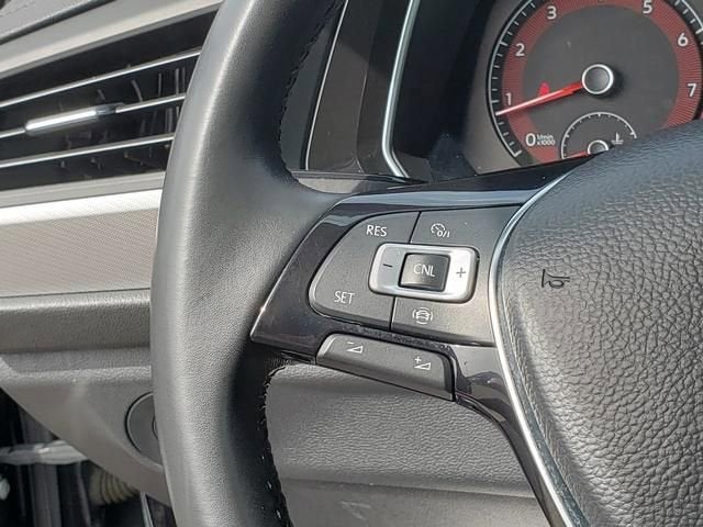 2019 Volkswagen Jetta 1.4T SE