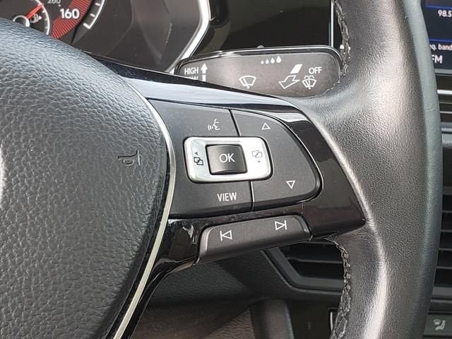 2019 Volkswagen Jetta 1.4T SE