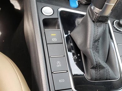 2019 Volkswagen Jetta 1.4T SE