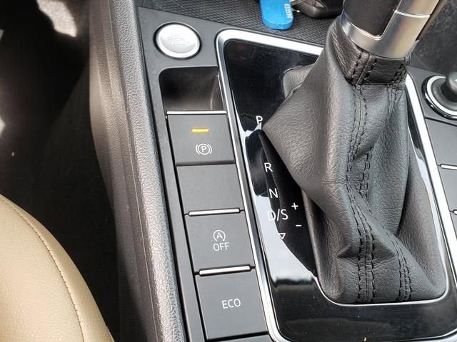 2019 Volkswagen Jetta 1.4T SE