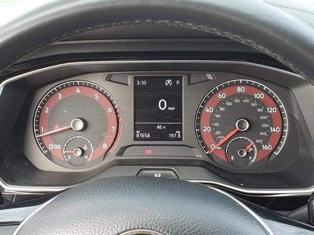 2019 Volkswagen Jetta 1.4T SE