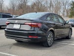 2019 Volkswagen Jetta 1.4T SE