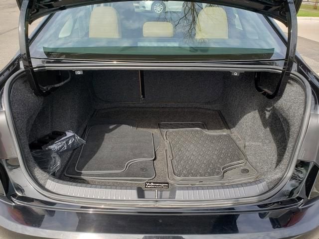 2019 Volkswagen Jetta 1.4T SE