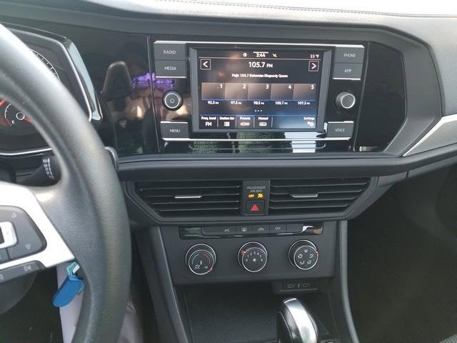 2021 Volkswagen Jetta S