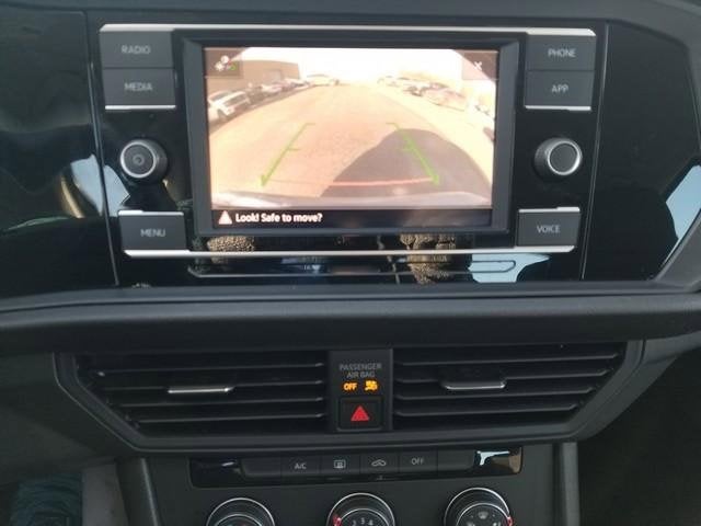 2021 Volkswagen Jetta S