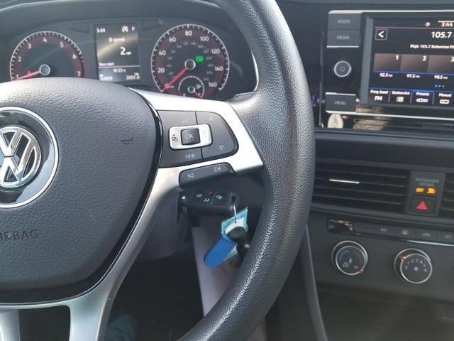 2021 Volkswagen Jetta S