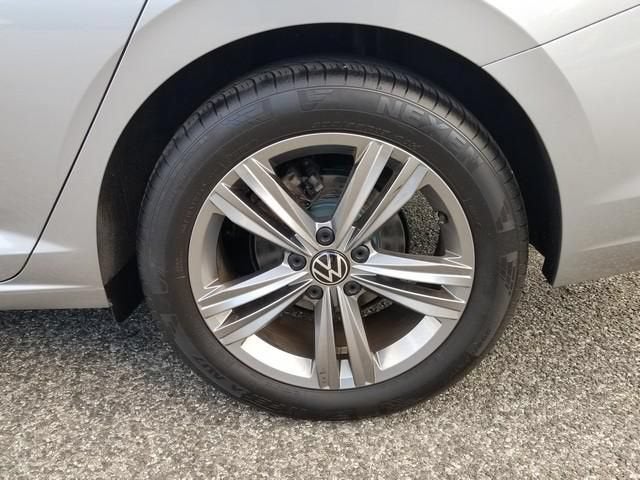 2023 Volkswagen Jetta SE