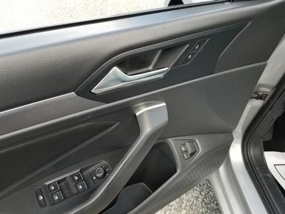 2023 Volkswagen Jetta SE