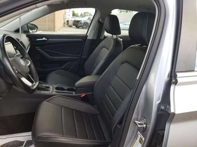 2023 Volkswagen Jetta SE