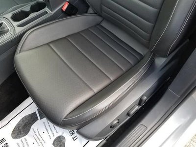 2023 Volkswagen Jetta SE