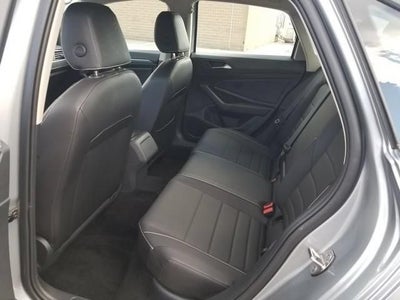 2023 Volkswagen Jetta SE
