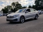 2023 Volkswagen Jetta SE