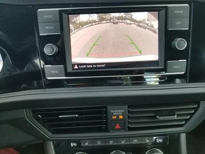 2023 Volkswagen Jetta SE