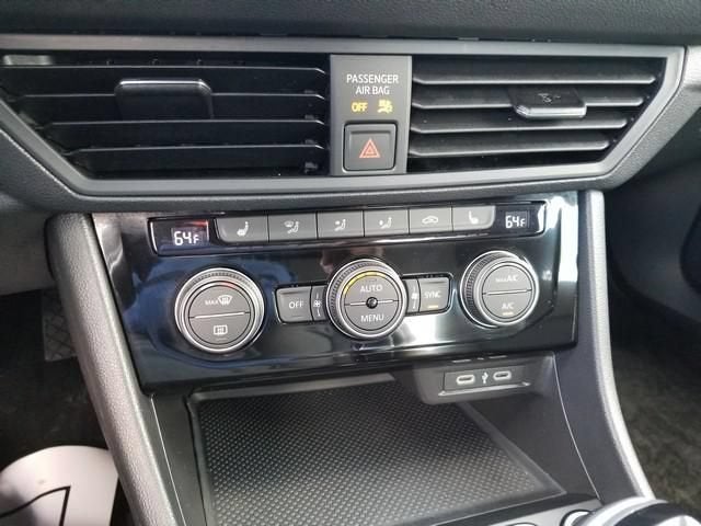 2023 Volkswagen Jetta SE