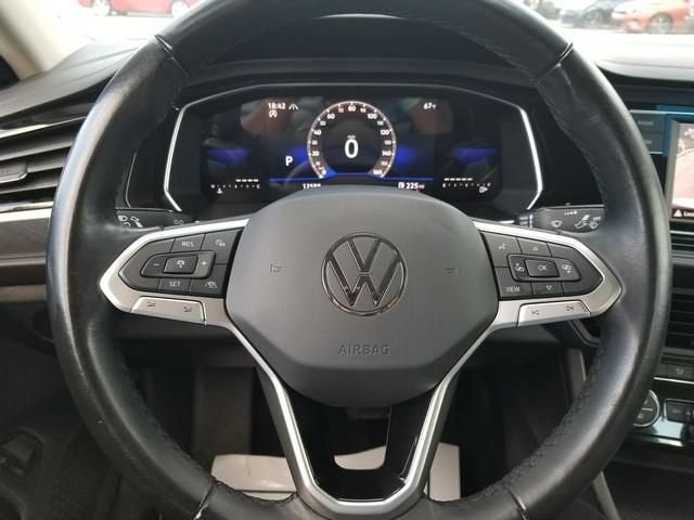2023 Volkswagen Jetta SE