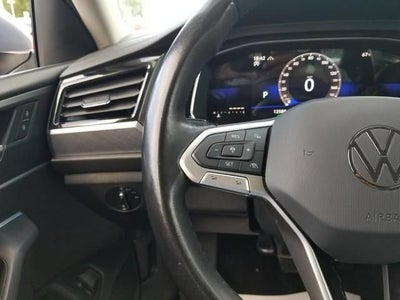 2023 Volkswagen Jetta SE