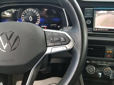 2023 Volkswagen Jetta SE