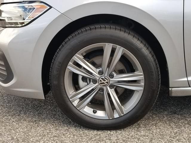 2023 Volkswagen Jetta SE