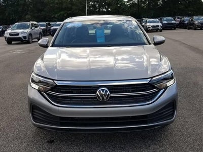 2023 Volkswagen Jetta SE