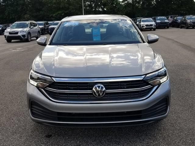 2023 Volkswagen Jetta SE