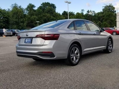 2023 Volkswagen Jetta SE