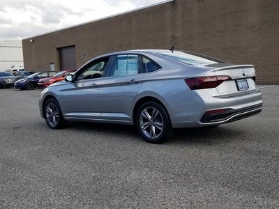 2023 Volkswagen Jetta SE