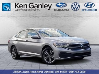2023 Volkswagen Jetta SE