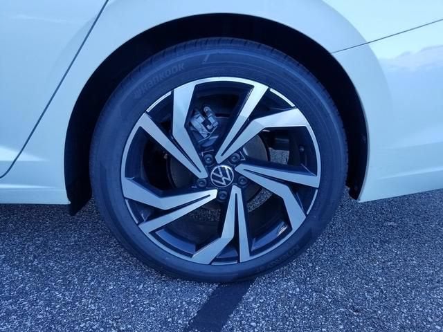 2026 Volkswagen Jetta SEL