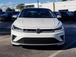 2026 Volkswagen Jetta SEL