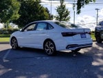 2026 Volkswagen Jetta SEL