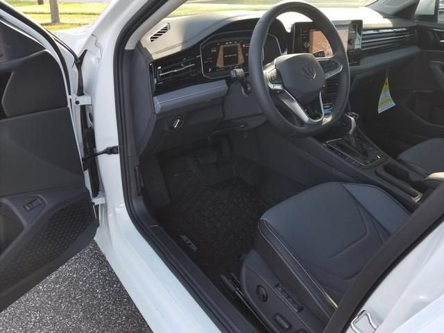 2026 Volkswagen Jetta SEL