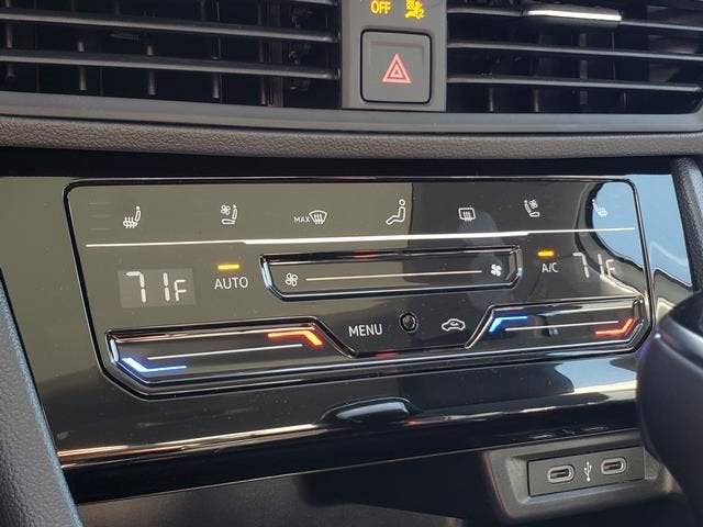 2026 Volkswagen Jetta SEL
